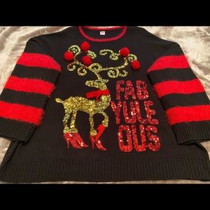 Christmas Sweater